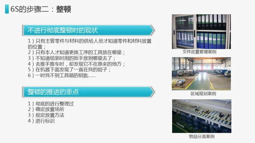 企业6S管理到底有什么用？深入解析其核心价值与应用成效